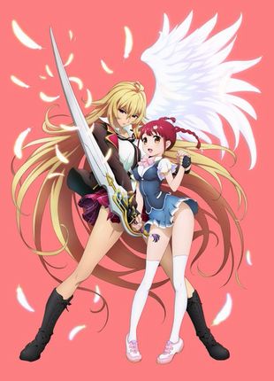 Valkyrie Drive -Mermaid-.jpg Valkyrie Drive -Mermaid-.jpg